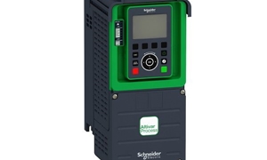 Schneider Electric launches “green” inverters for industrial applications